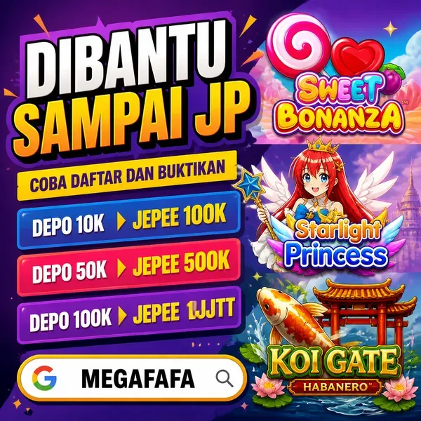 depo slot